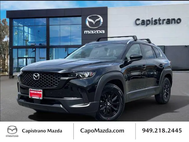 2026 Mazda CX-50 Preferred