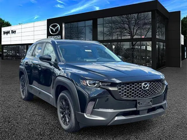 2026 Mazda CX-50 Preferred