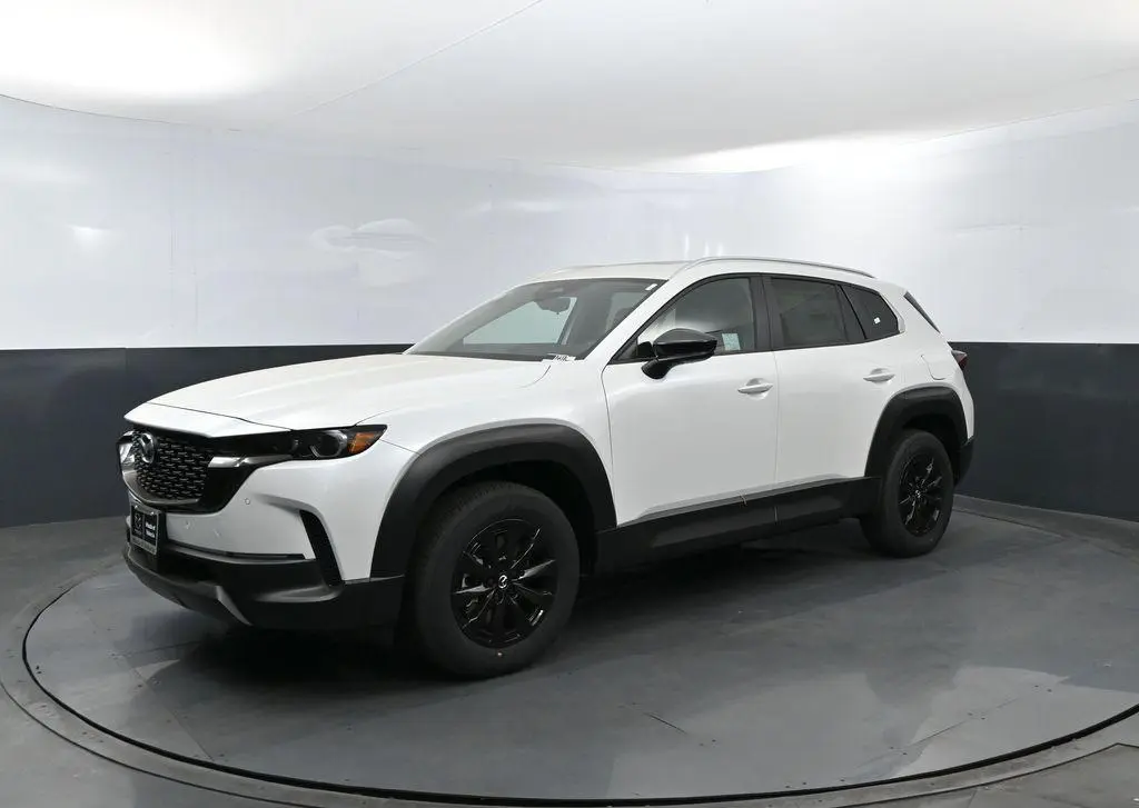 2026 Mazda CX-50 Preferred