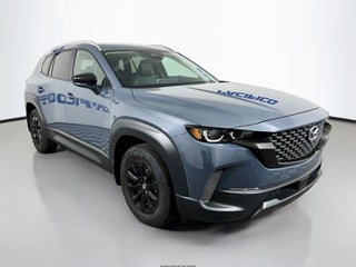 2026 Mazda CX-50 Preferred