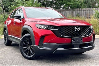 2026 Mazda CX-50 Preferred