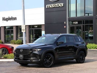 2026 Mazda CX-50 Preferred