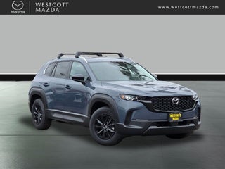 2026 Mazda CX-50 Preferred