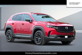 2026 Mazda CX-50 Preferred
