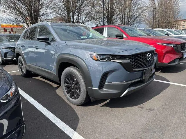 2026 Mazda CX-50 Preferred