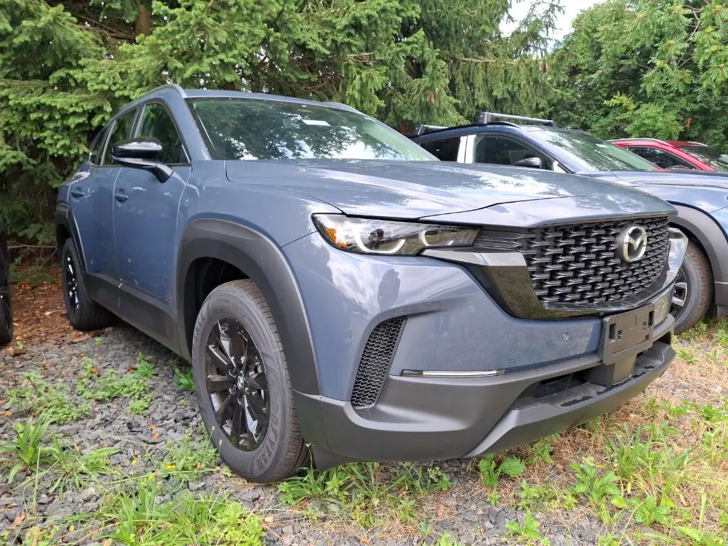 2026 Mazda CX-50 Preferred