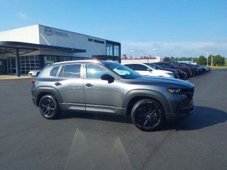 2026 Mazda CX-50 Preferred