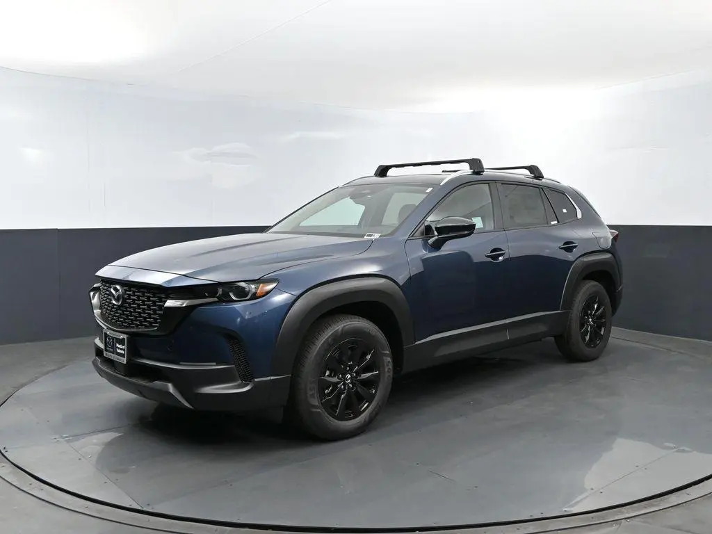 2026 Mazda CX-50 Preferred