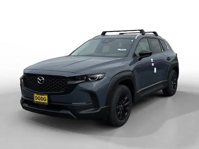 2026 Mazda CX-50 Preferred