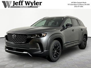 2026 Mazda CX-50 Preferred
