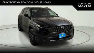 2026 Mazda CX-50 Preferred