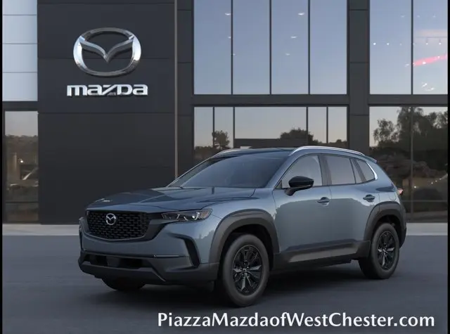 2026 Mazda CX-50 Preferred