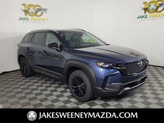 2026 Mazda CX-50 Preferred