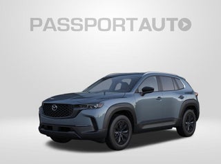 2026 Mazda CX-50 Preferred