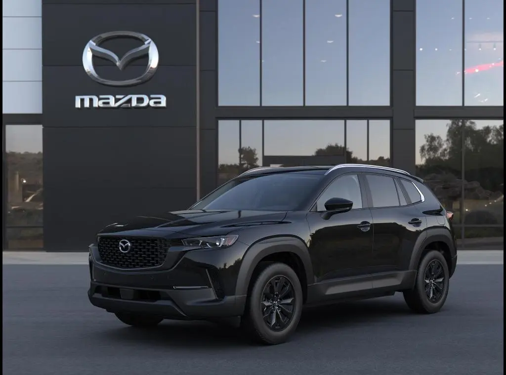 2026 Mazda CX-50 Preferred