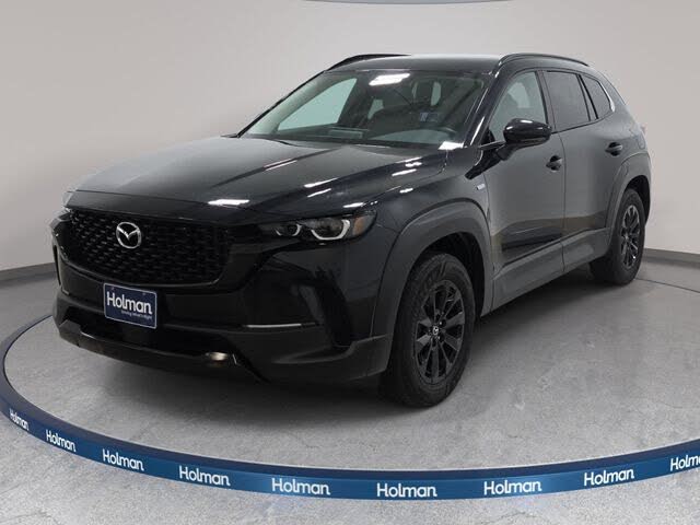 2025 Mazda CX-50 Premium
