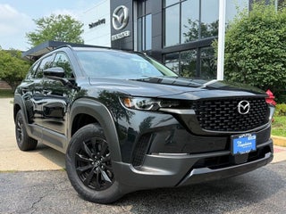 2026 Mazda CX-50 Premium