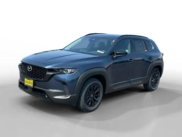 2026 Mazda CX-50 Premium