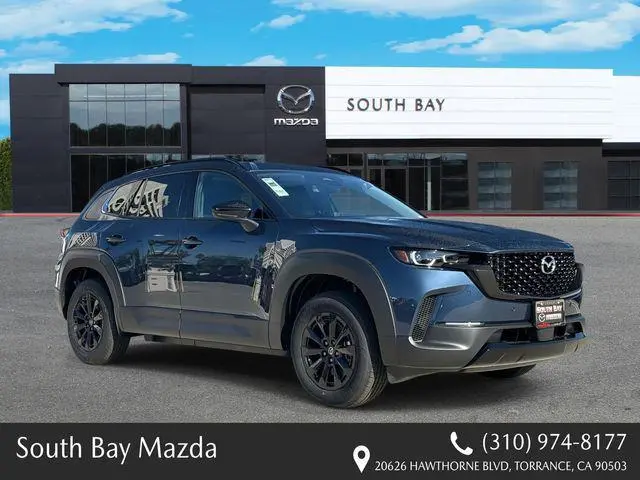 2026 Mazda CX-50 Premium