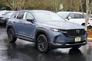 2026 Mazda CX-50 Premium