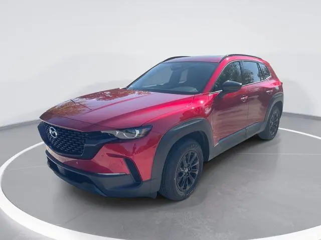 2026 Mazda CX-50 Premium