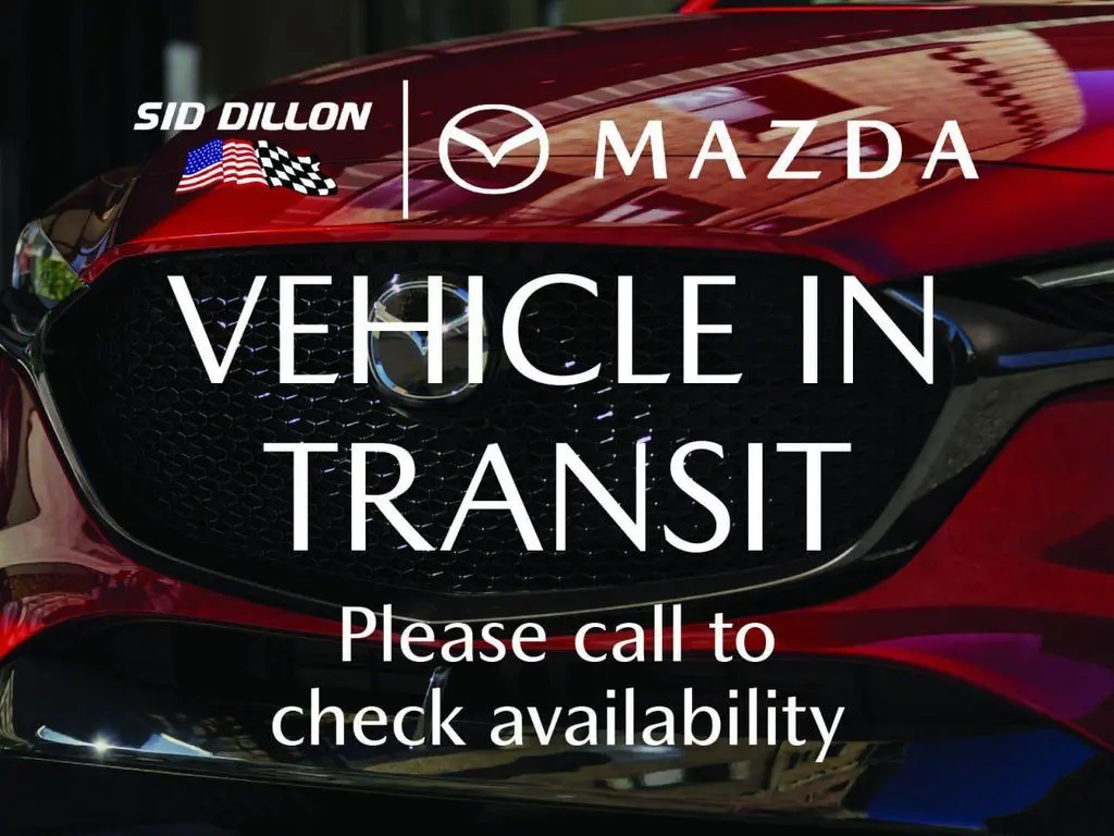 2026 Mazda CX-50 Premium