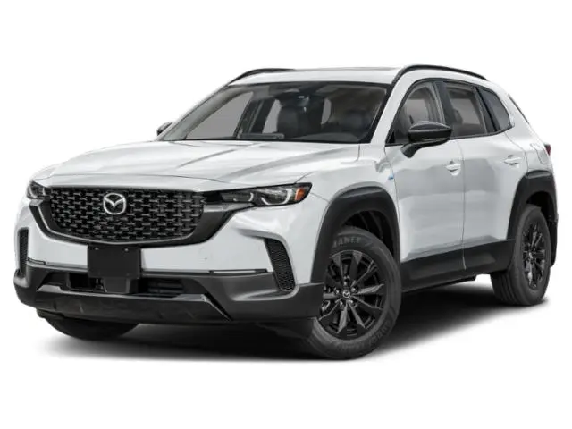 2026 Mazda CX-50 Premium