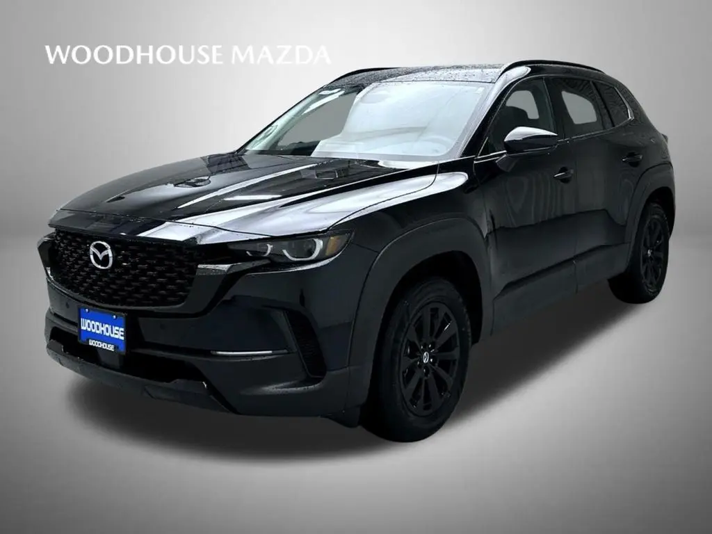 2026 Mazda CX-50 Premium