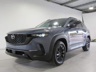 2026 Mazda CX-50 Premium