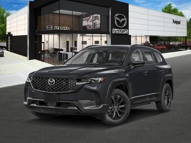 2026 Mazda CX-50 Premium