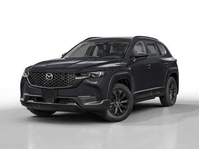 2026 Mazda CX-50 Premium