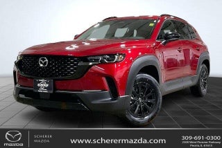 2026 Mazda CX-50 Premium