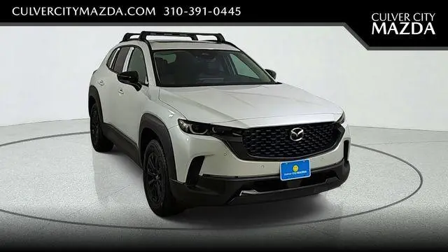 2026 Mazda CX-50 Premium