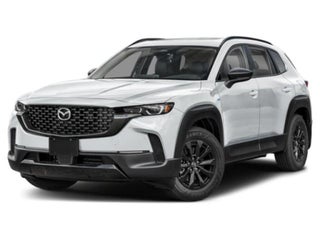 2026 Mazda CX-50 Premium