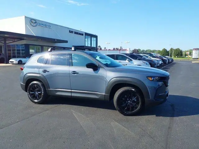 2026 Mazda CX-50 Premium