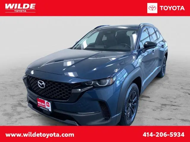 2025 Mazda CX-50 Premium