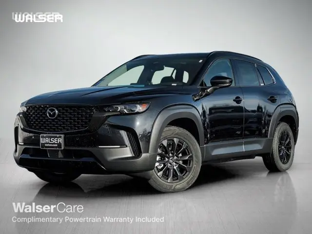 2026 Mazda CX-50 Premium