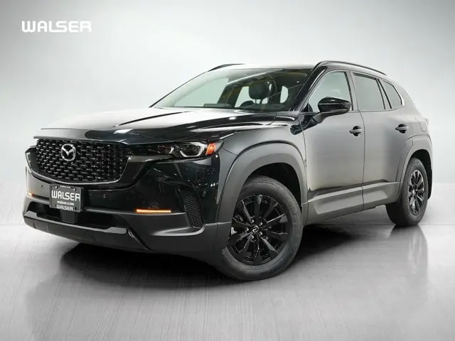 2026 Mazda CX-50 Premium