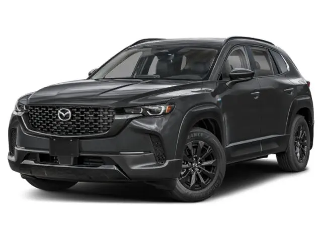 2026 Mazda CX-50 Premium