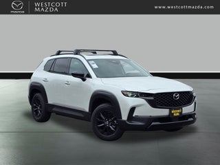 2026 Mazda CX-50 Premium