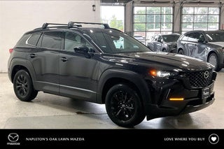 2026 Mazda CX-50 Premium