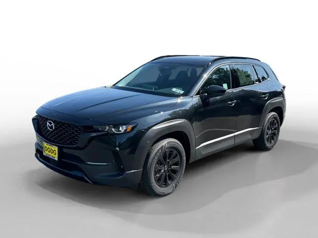 2026 Mazda CX-50 Premium