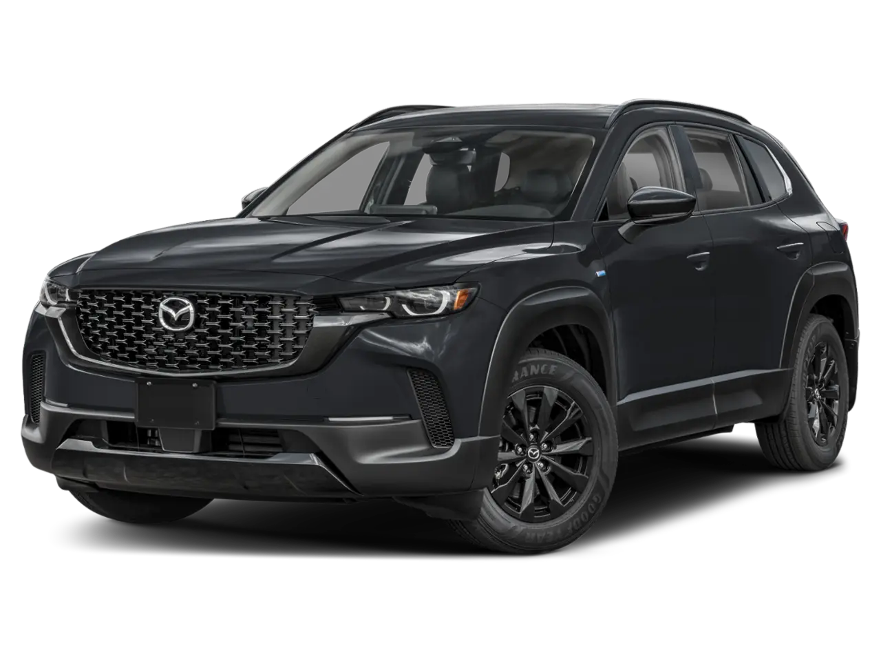 2026 Mazda CX-50 Premium