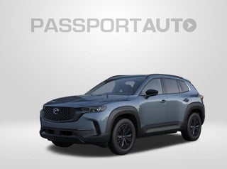 2026 Mazda CX-50 Premium