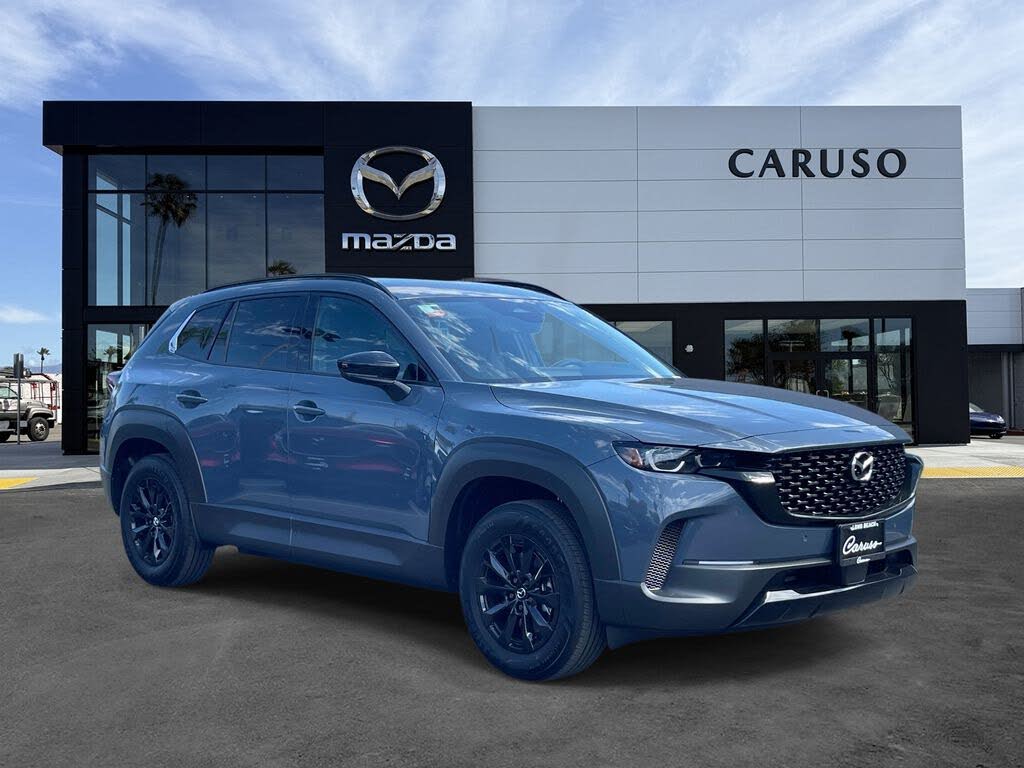 2026 Mazda CX-50 Premium