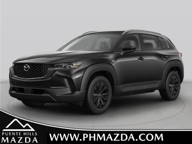 2026 Mazda CX-50 Premium