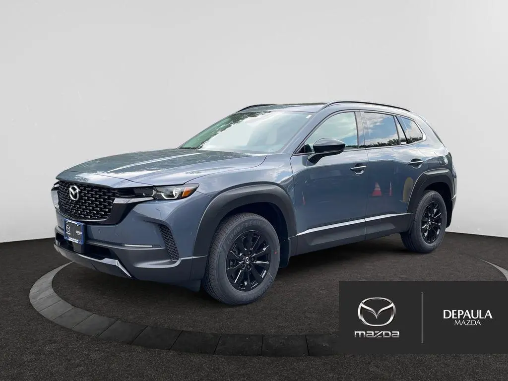 2026 Mazda CX-50 Premium