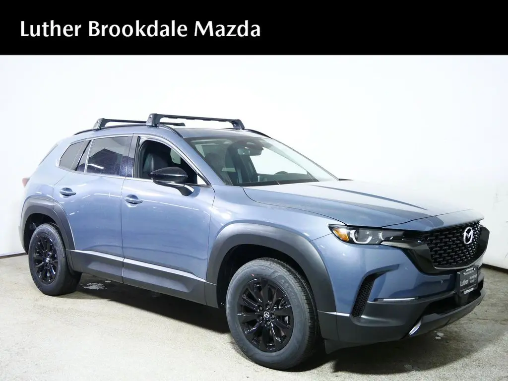2026 Mazda CX-50 Premium