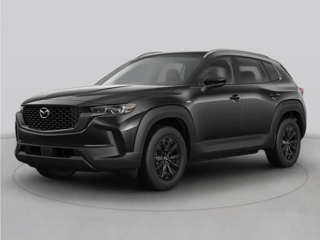 2026 Mazda CX-50 Premium