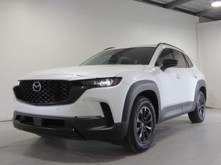 2026 Mazda CX-50 Premium